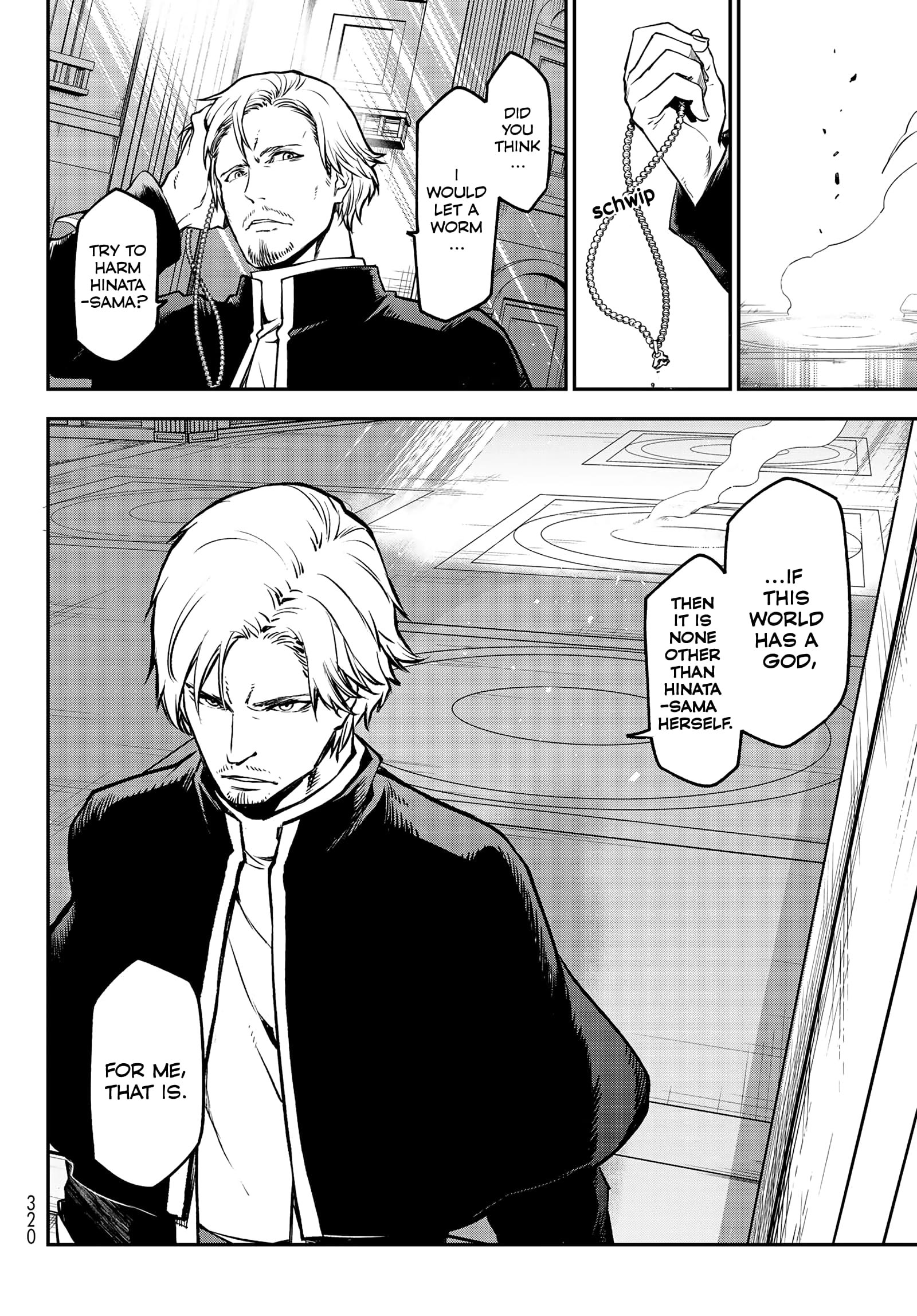 Tensei Shitara Slime Datta Ken, Chapter 97 image 38